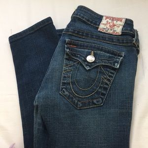 True religion, skinny 😍😍😍